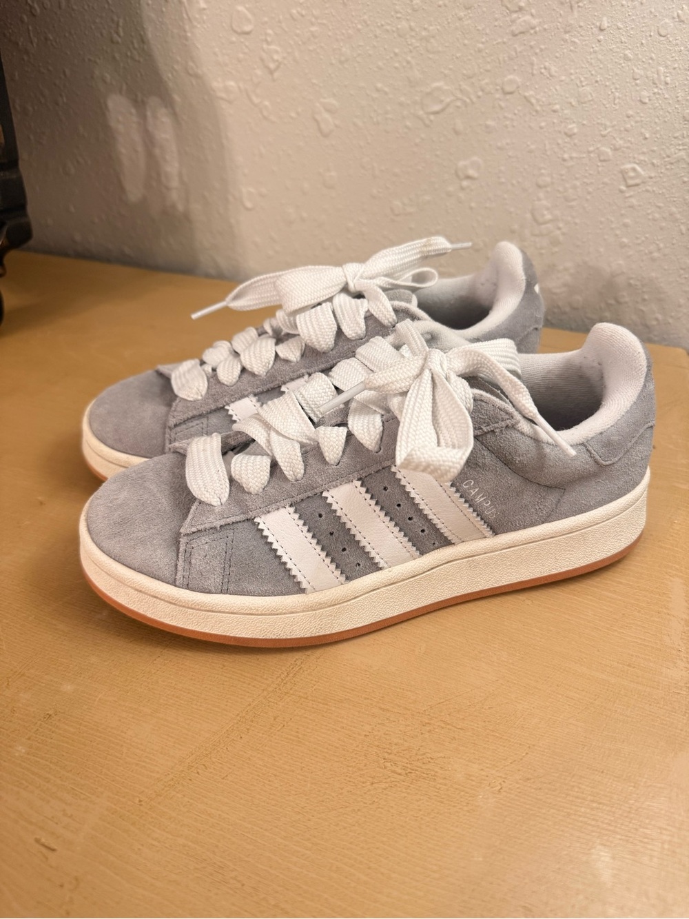 Adidas Campus 000S Shoes